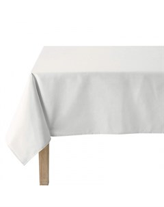 Скатерть Blanc 180x180см с тефлоновым покрытием Coucke