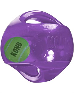 Игрушка для собак Jumbler Мячик L xl 18 см 1 шт Kong
