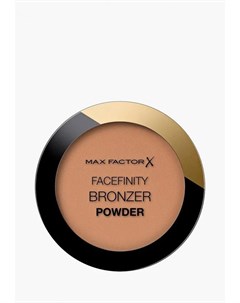 Пудра Max factor