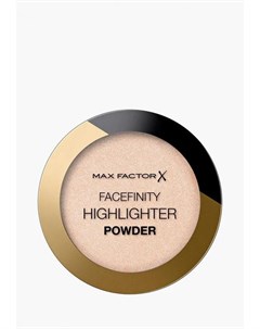 Пудра Max factor