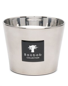 Ароматическая свеча Platinum Max 10 Baobab collection