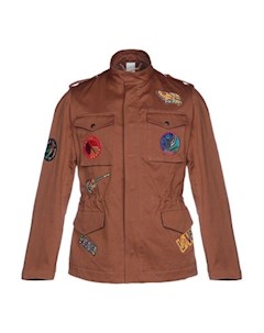 Куртка Equipe '70