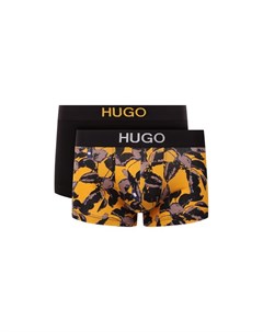 Комплект из двух боксеров Hugo