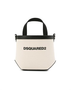 Сумка шопер Dsquared2