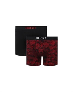 Комплект из двух боксеров Hugo