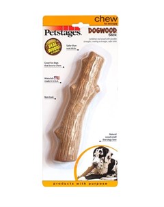 Игрушка для собак Dogwood Палочка деревянная большая 1 шт Petstages