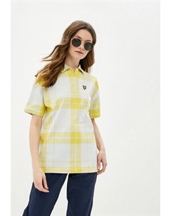 Поло Lyle & scott