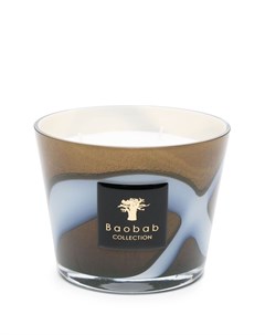 Ароматическая свеча Agate Baobab collection