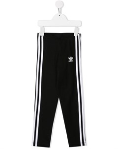 Спортивные брюки с лампасами Adidas kids