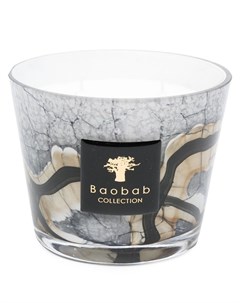 Ароматическая свеча Stones Baobab collection