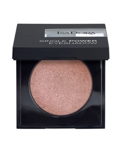 Тени Single Power Eyeshadow для Век 05 2 2г Isadora