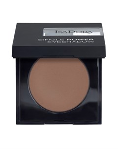 Тени Single Power Eyeshadow для Век 02 2 2г Isadora