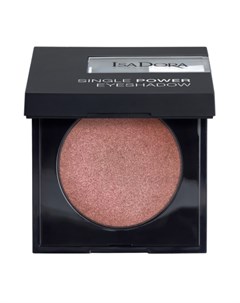 Тени Single Power Eyeshadow для Век 06 2 2г Isadora