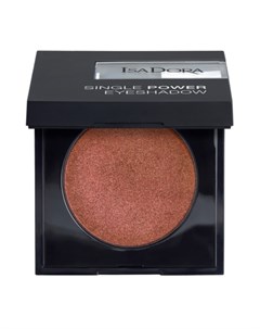 Тени Single Power Eyeshadow для Век 09 2 2г Isadora