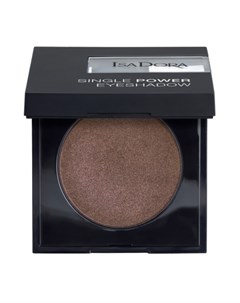 Тени Single Power Eyeshadow для Век 12 2 2г Isadora