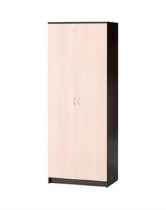 Шкаф для одежды Евро лайт 70х60 венге вяз Шарм-дизайн
