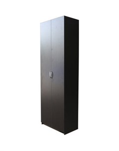 Шкаф для одежды Уют 80х60 венге Шарм-дизайн