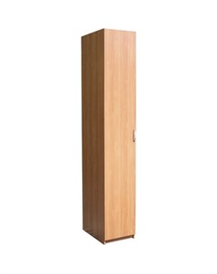 Шкаф для одежды Уют 50х60 вишня оксфорд Шарм-дизайн