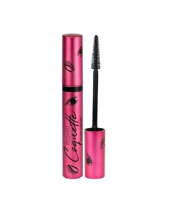 Тушь для ресниц с эффектом супер объема Super Volume Mascara Mascara Volumateur Regard Coquette тон  Vivienne sabo