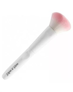 Кисть для нанесения макияжа Brush E797 powder brush 1 шт Кисти Wet n wild