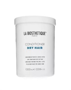 Кондиционер для сухих волос Conditioner 1000 мл Dry Hair La biosthetique