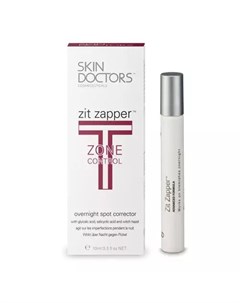 Лосьон карандаш для проблемной кожи лица Zit Zapper 10 мл Clear Skin doctors