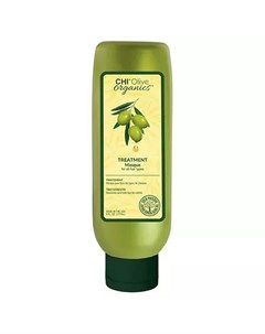 Маска для волос Olive Organics 177 мл Olive Nutrient Terapy Chi
