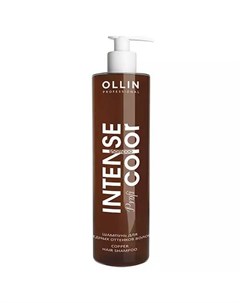 Шампунь для медных оттенков волос 250 мл Intense Profi Color Ollin professional