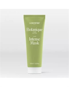 Восстанавливаюшая маска для волос Intense Mask 125 мл Botanique La biosthetique