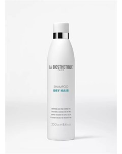 Мягко очищающий шампунь для сухих волос Shampoo Dry Hair 250мл Another La biosthetique
