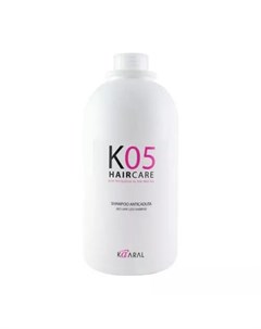 Шампунь для профилактики выпадения волос Anti Hair Loss Shampoo 1000 мл K05 Kaaral