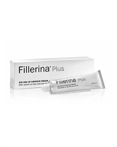 Крем для губ и контура глаз 15 мл уровень 5 Step 5 Fillerina