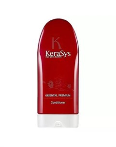 Кондиционер для волос 200 мл Oriental Premium Kerasys