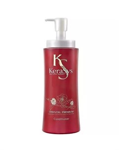 Кондиционер для волос 470 мл Oriental Premium Kerasys