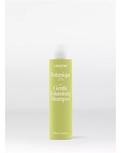 Шампунь для укрепления волос Gentle Volumising Shampoo 250 мл Botanique La biosthetique