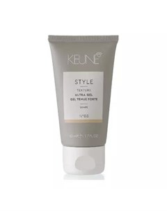 Гель ультра для эффекта мокрых волос Ultra Gel 50 мл Style Keune