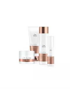 Интенсивная восстанавливающая маска 500 мл Уход за волосами Wella professionals