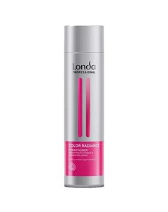 Кондиционер для окрашенных волос 250 мл Color Radiance Londa professional