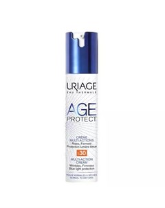 Age Protect Многофункциональный Крем SPF 30 40 мл Age Protect Uriage