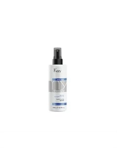 Спрей для придания густоты истонченным волосам c гиалуроновой кислотой Anti Age Bodifying Spray 200  Kezy