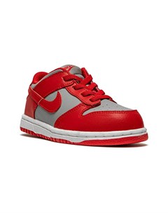 Кроссовки Dunk Low Nike kids