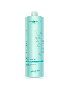 Шампунь уход с кератином Hair Light Keratin Care Shampoo 255817 LBT14044 250 мл Hair company professional (италия)
