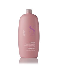 Шампунь для сухих волос SDL M Nutritive Shampoo 16416 1000 мл Alfaparf milano (италия)
