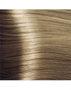 Стойкая крем краска Eve Experience 6813 8 13 Светлый блондин пепельный золотистый 100 мл Farmavita (италия)