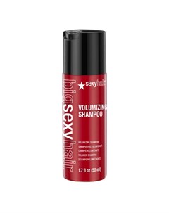Шампунь для объема Volumizing Shampoo 15SHASF33 1000 мл Sexy hair (сша)