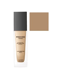 Тональная основа для сухой чувствительной кожи Provoc Proposal Foundation PVF1014 14 14 1 шт Provoc (корея)