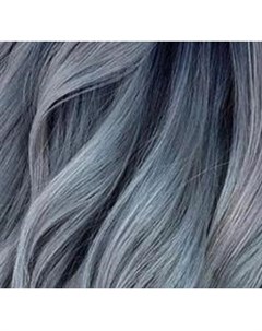 Деми перманентный краситель для волос View 60113 6 18 Пепельно зеленоватый темный блонд 60 мл Davines (италия)