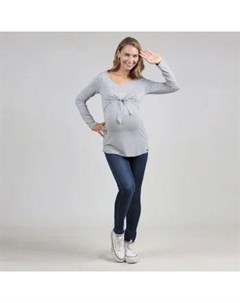 Джинсы скинни для беременных OH MA синий Mothercare