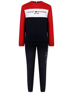 Костюм спортивный Tommy hilfiger