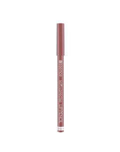 Карандаш для губ SOFT PRECISE LIP PENCIL тон 03 Essence